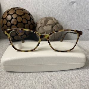 Seraphin Eyeglass frame